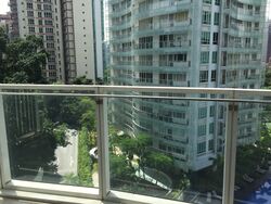 St. Thomas Suites (D9), Condominium #466005051